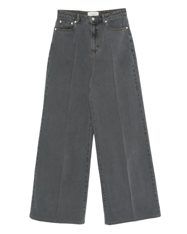 [OFFICINE GENERALE] Trousers FW25 W25W5PT750