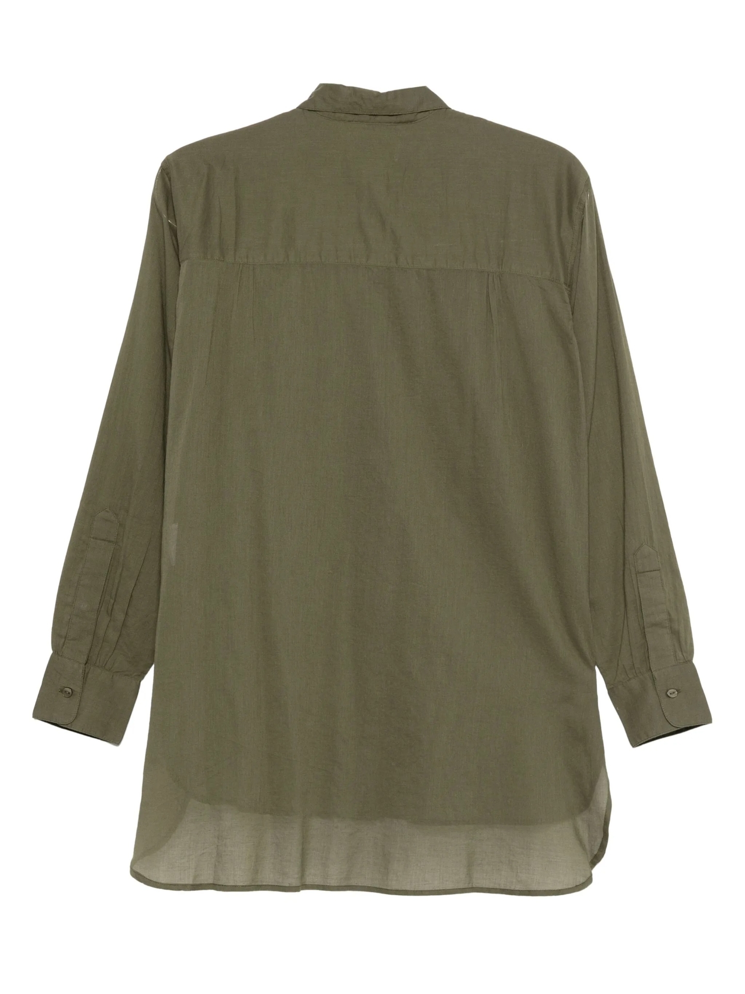 [OFFICINE GENERALE] Shirts Long Sleeve FW25 W25WSHI007