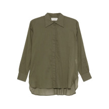 [OFFICINE GENERALE] Shirts Long Sleeve FW25 W25WSHI007