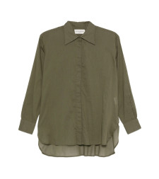 [OFFICINE GENERALE] Shirts Long Sleeve FW25 W25WSHI007