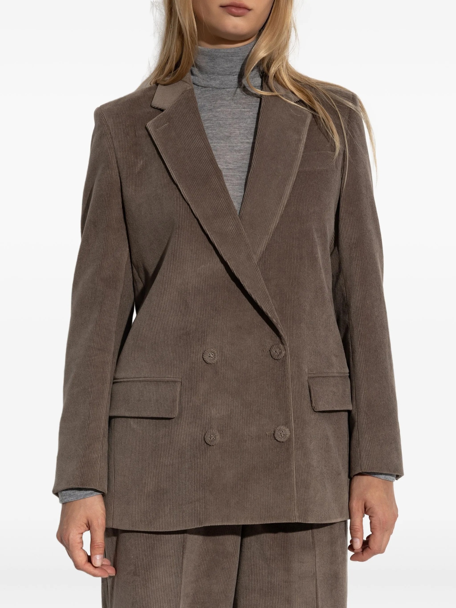 [OFFICINE GENERALE] Blazer FW25 W25WTLG408