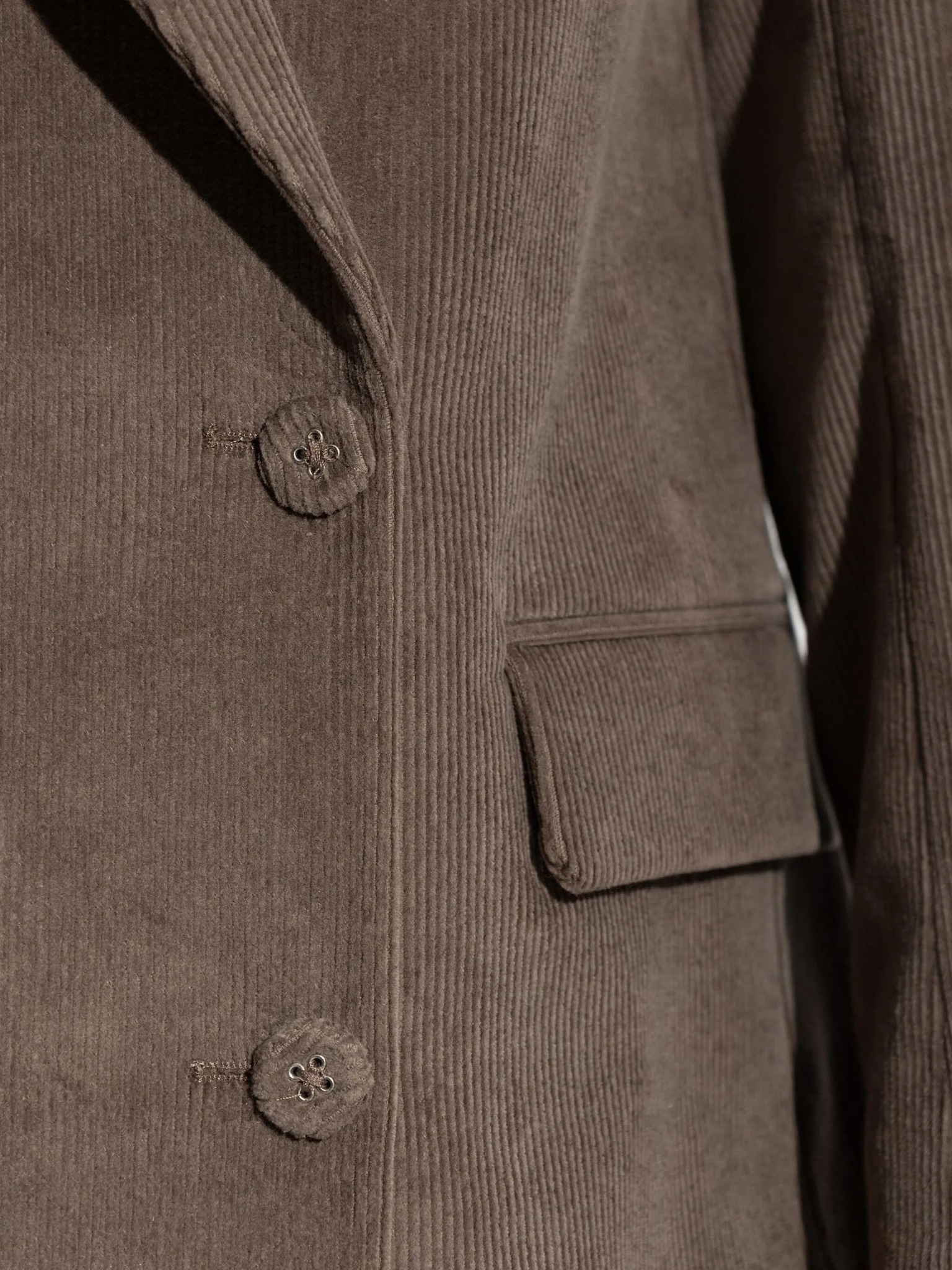 [OFFICINE GENERALE] Blazer FW25 W25WTLG408