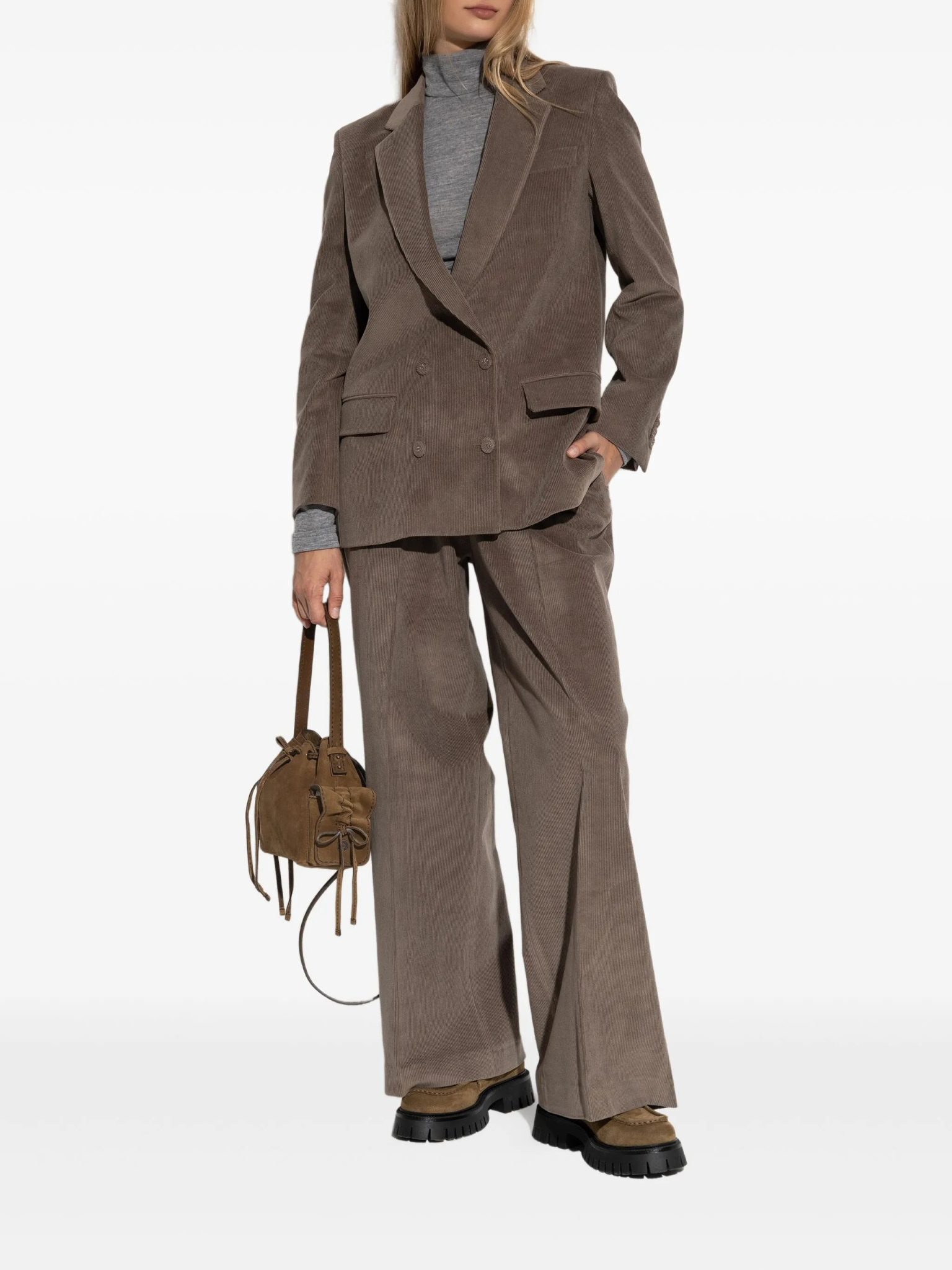 [OFFICINE GENERALE] Blazer FW25 W25WTLG408
