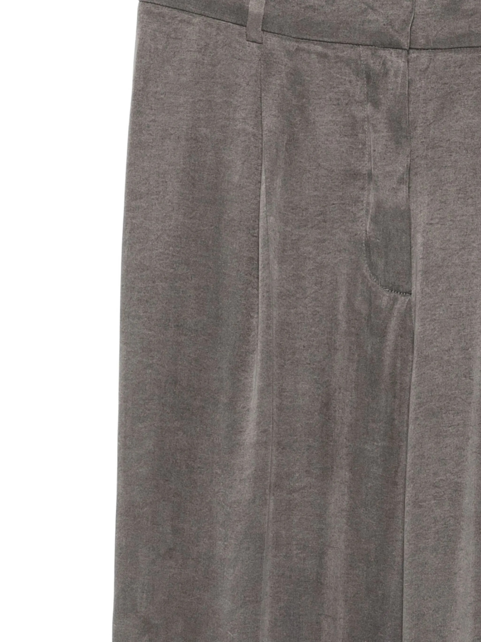 [OFFICINE GENERALE] Trousers FW25 W25WTLG457