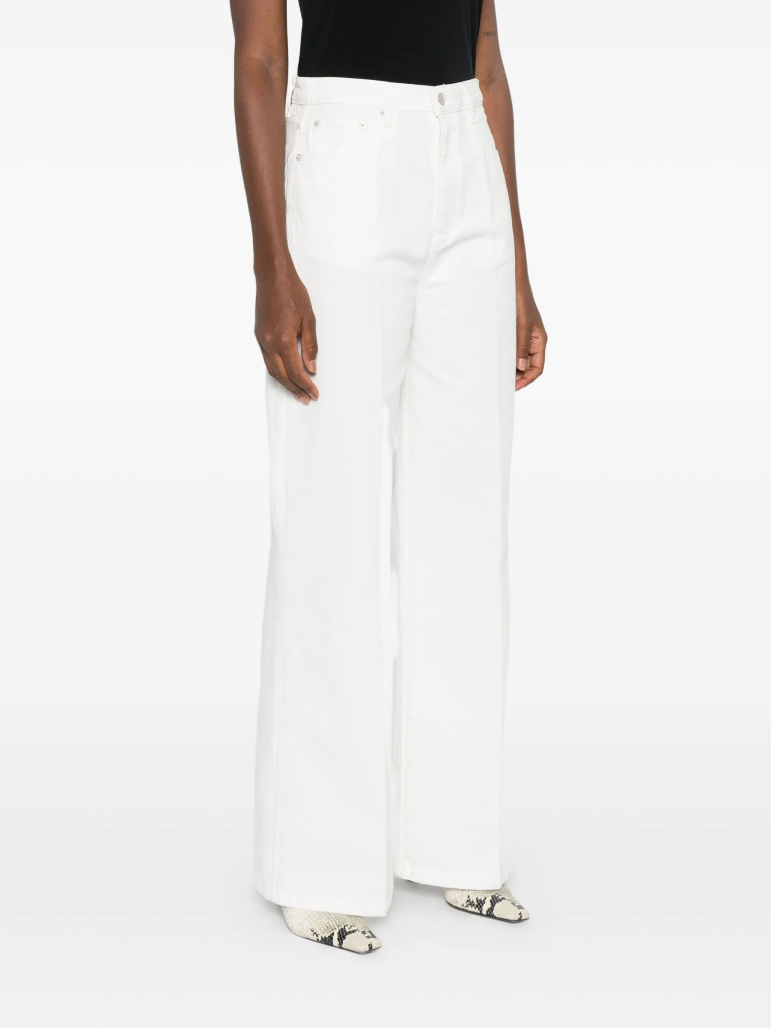 [OFFICINE GENERALE] Trousers FW25 DLCW5PT760