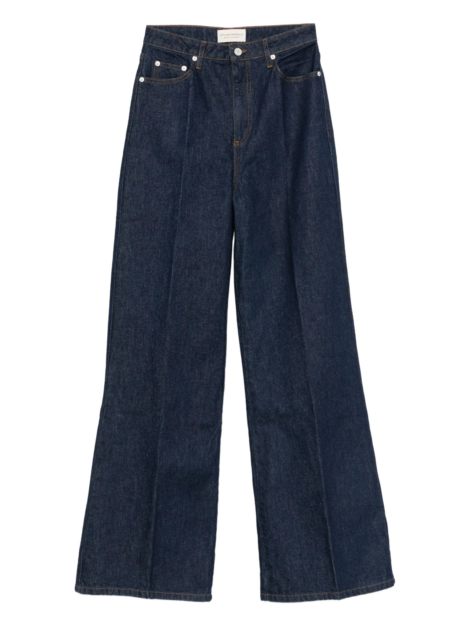 [OFFICINE GENERALE] Jeans FW25 DLCW5PT761
