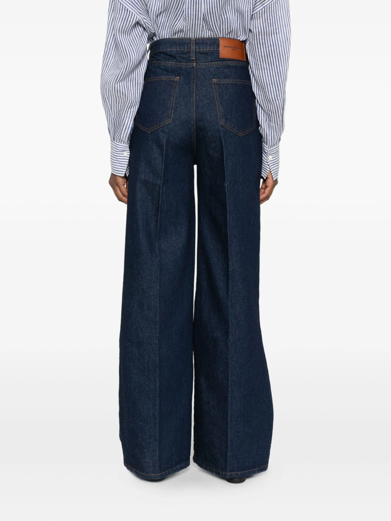 [OFFICINE GENERALE] Jeans FW25 DLCW5PT761