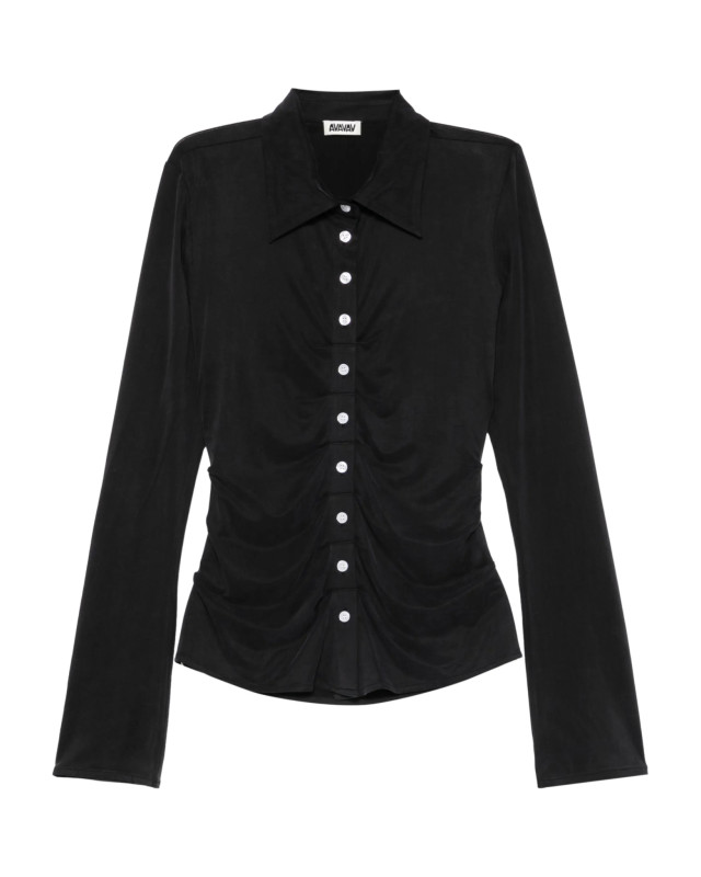 [AVAVAV ] Shirts Long Sleeve FW25 F25R17043