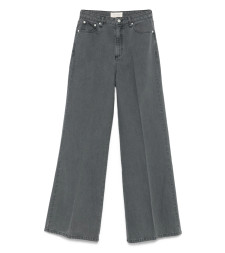 [OFFICINE GENERALE] Trousers FW25 DLCW5PT762
