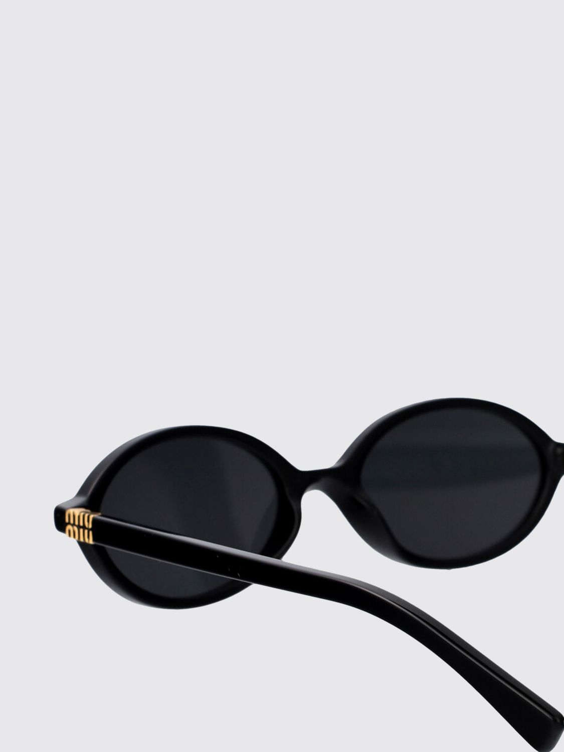 [Miu Miu] Sunglasses FW25 0MU04ZS 1AB5S0