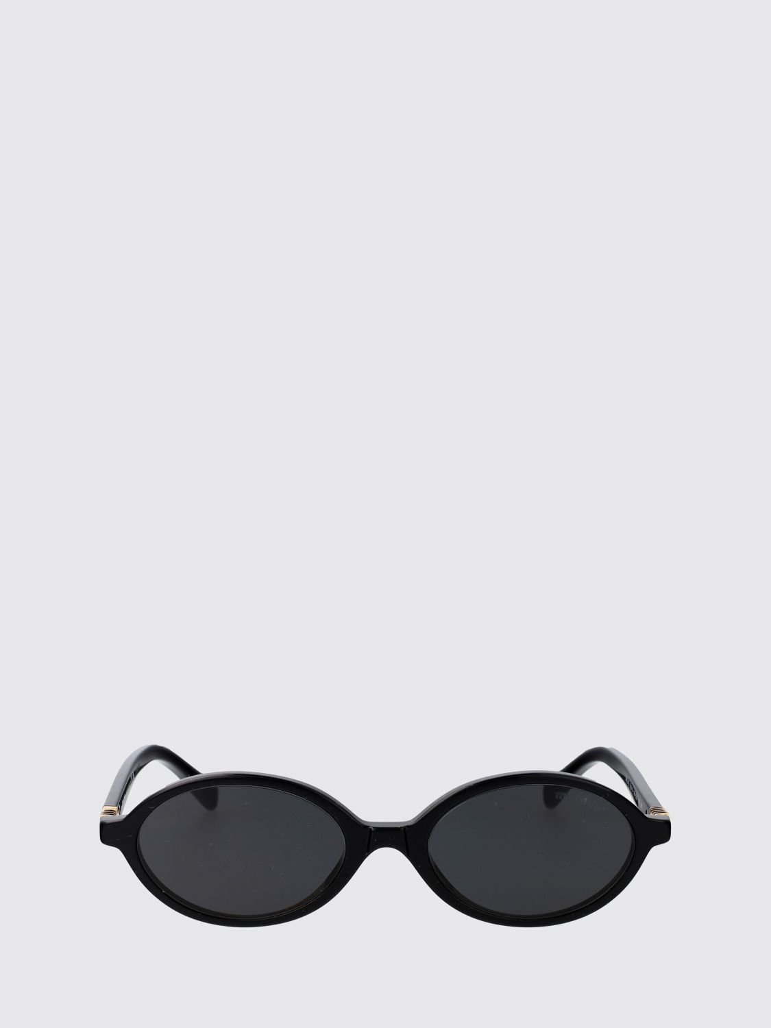 [Miu Miu] Sunglasses FW25 0MU04ZS 1AB5S0