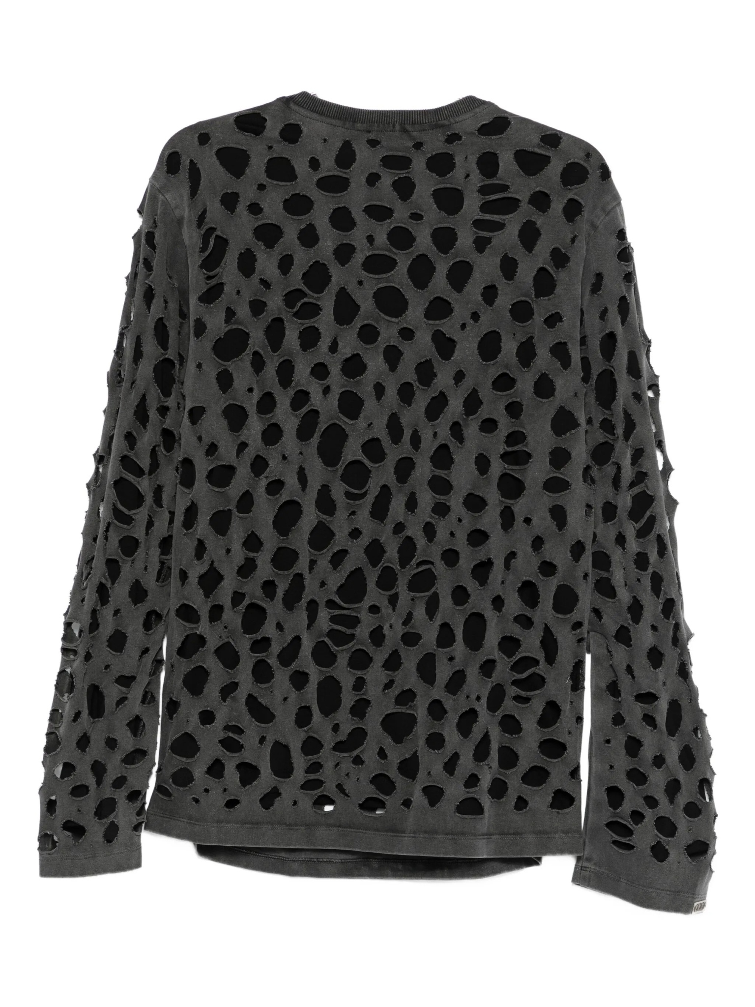 [AVAVAV ] T-shirts Long Sleeve FW25 F25N20058