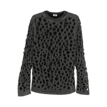 [AVAVAV ] T-shirts Long Sleeve FW25 F25N20058