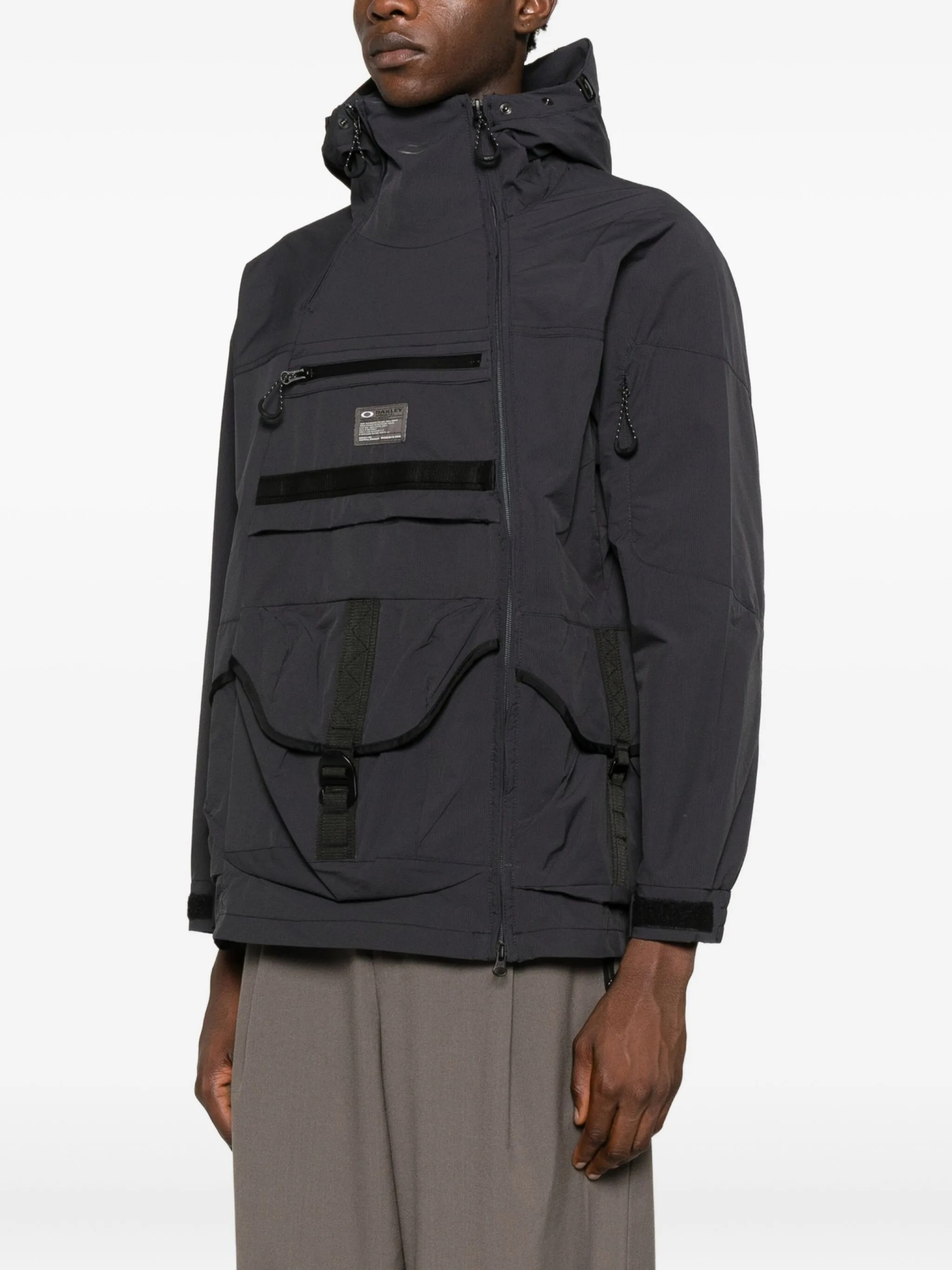 [Oakley] Casual Jacket FW25 FOA408114