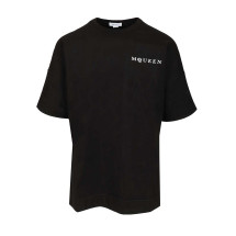 [McQueen] T-shirts Short Sleeve SS26 828434QTADE0520