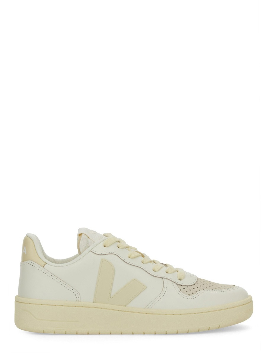 [Veja] Sneakers FW25 VI0220498_PURE/CALCAIRE