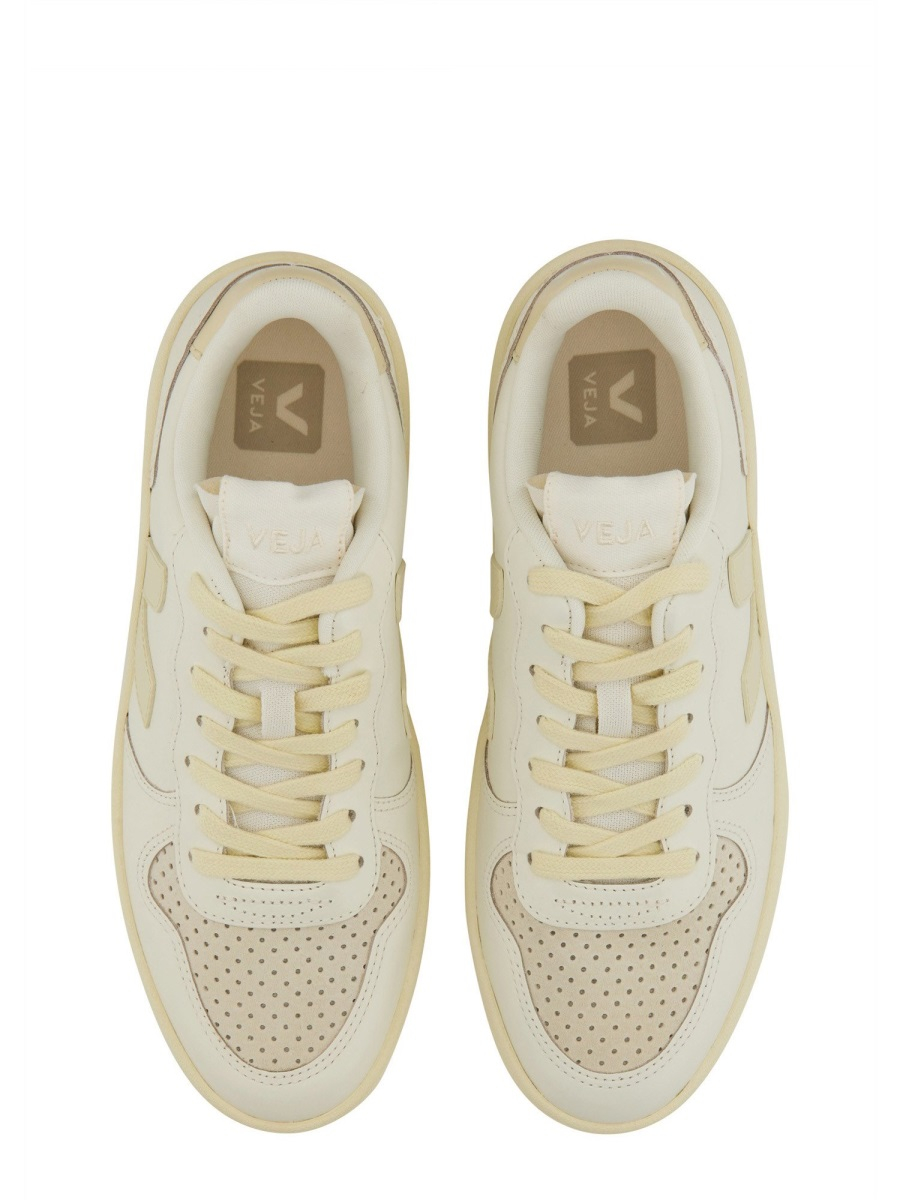 [Veja] Sneakers FW25 VI0220498_PURE/CALCAIRE