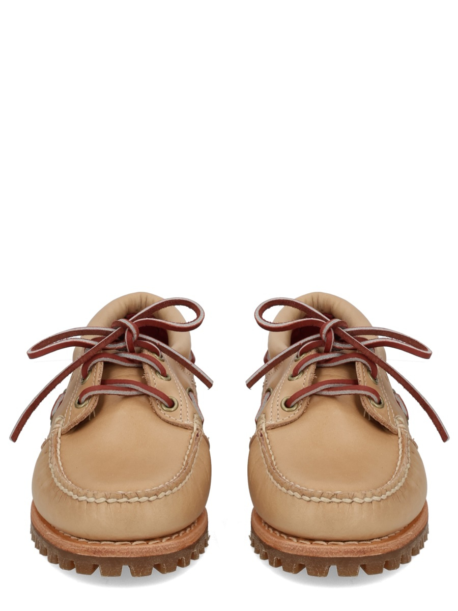 [Timberland] Loafer FW25 TB0A2GNVEN2_MEDIUMBEIGEFULLGRAIN