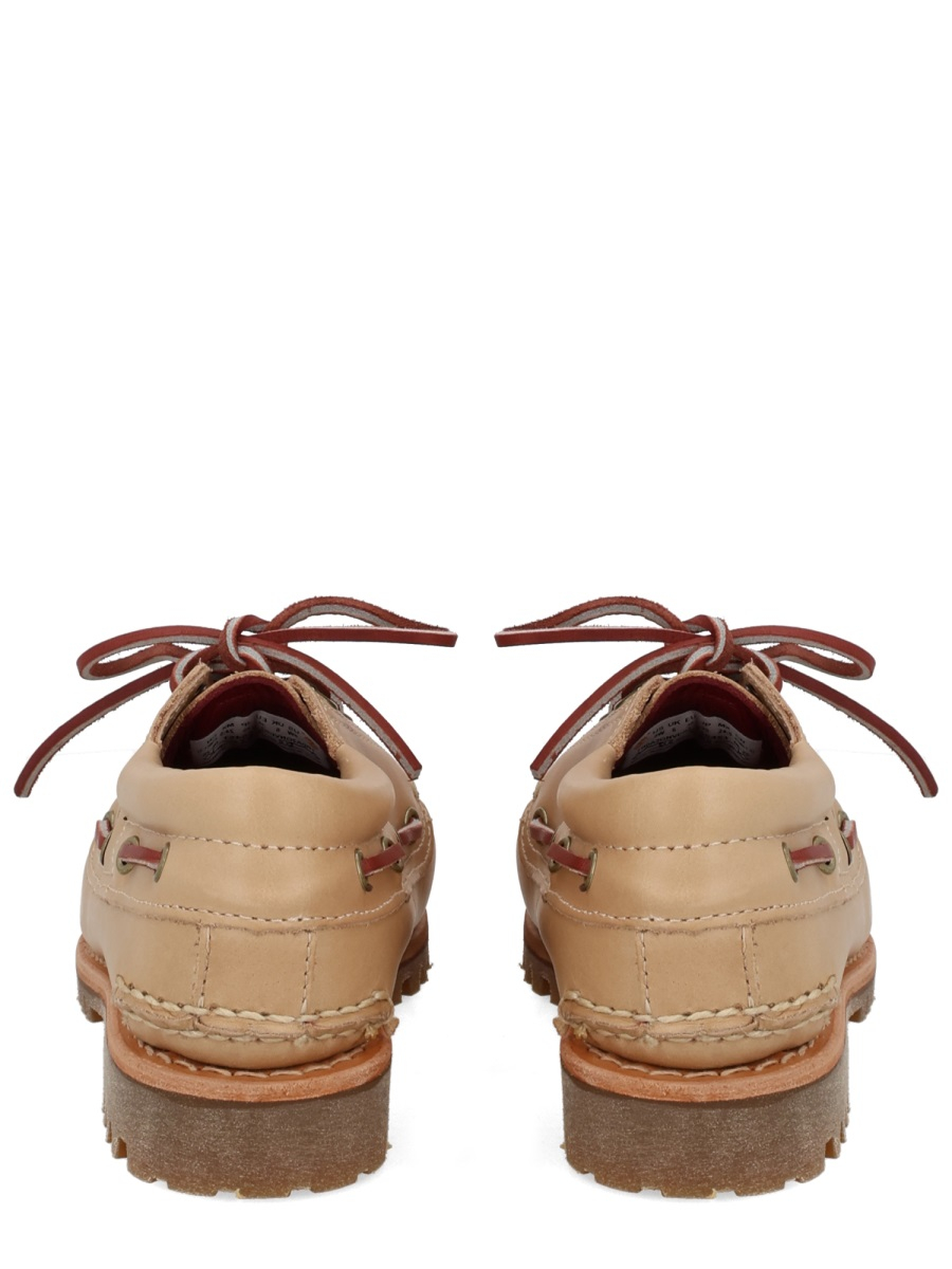 [Timberland] Loafer FW25 TB0A2GNVEN2_MEDIUMBEIGEFULLGRAIN