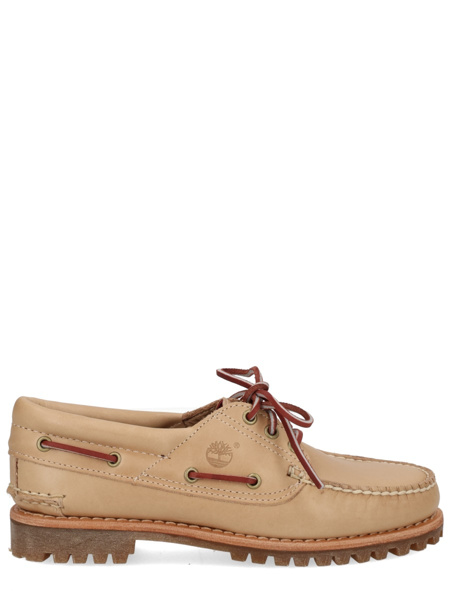 [Timberland] Loafer FW25 TB0A2GNVEN2_MEDIUMBEIGEFULLGRAIN