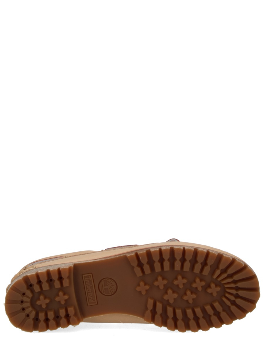[Timberland] Loafer FW25 TB0A2GNVEN2_MEDIUMBEIGEFULLGRAIN