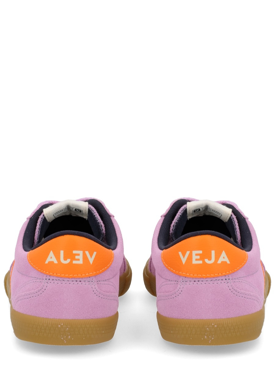 [Veja] Sneakers FW25 VO0320887_ORCHID/FURY