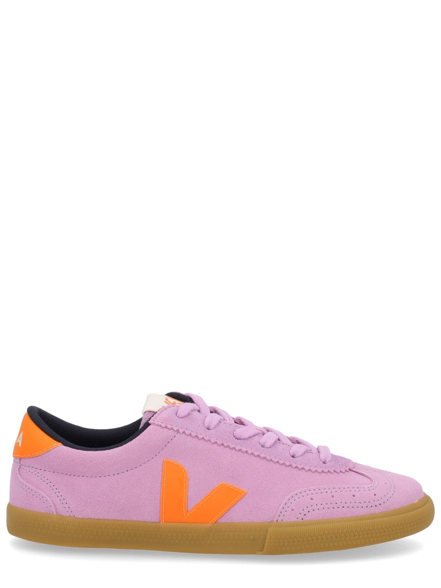 [Veja] Sneakers FW25 VO0320887_ORCHID/FURY