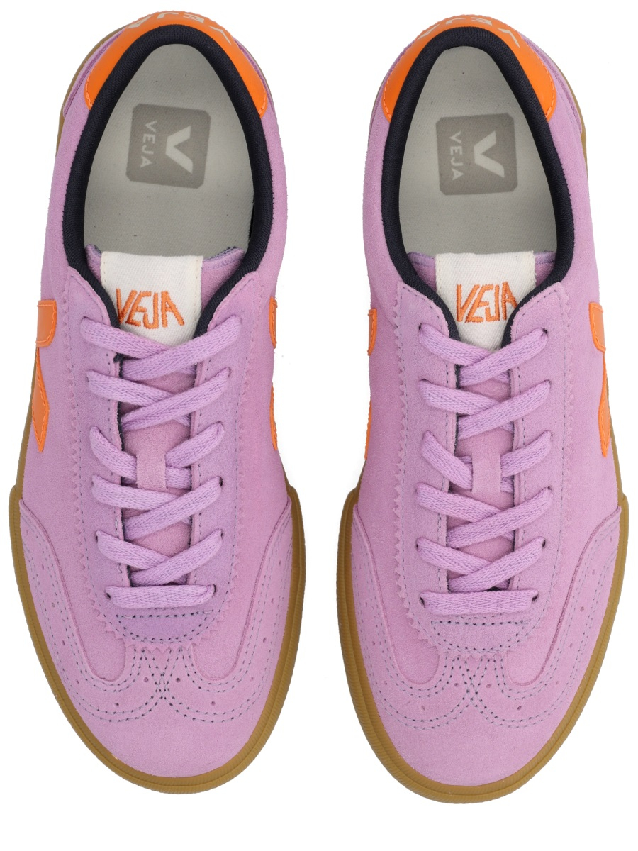 [Veja] Sneakers FW25 VO0320887_ORCHID/FURY