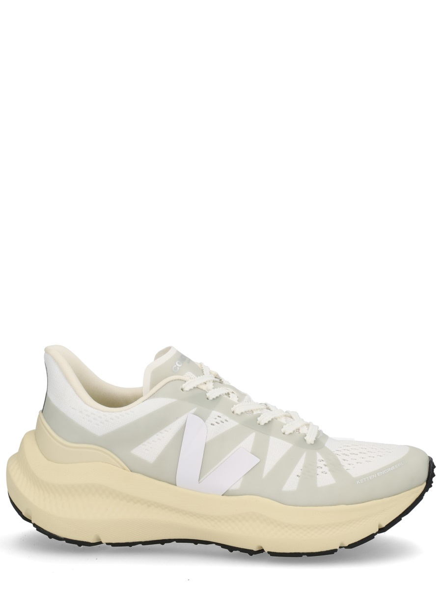 [Veja] Sneakers FW25 CE2820742_ENGINEERED/MESH/WHITE