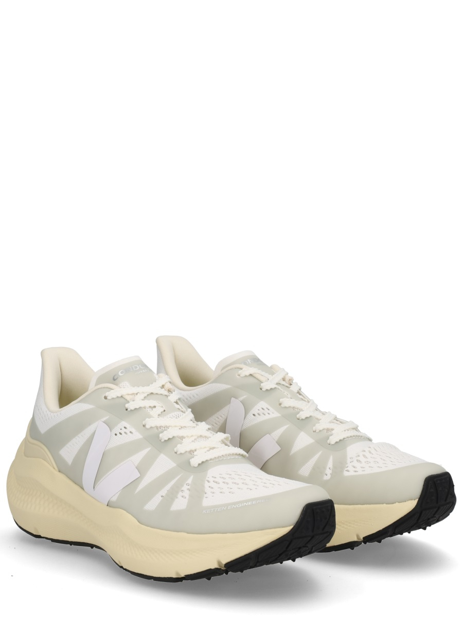 [Veja] Sneakers FW25 CE2820742_ENGINEERED/MESH/WHITE