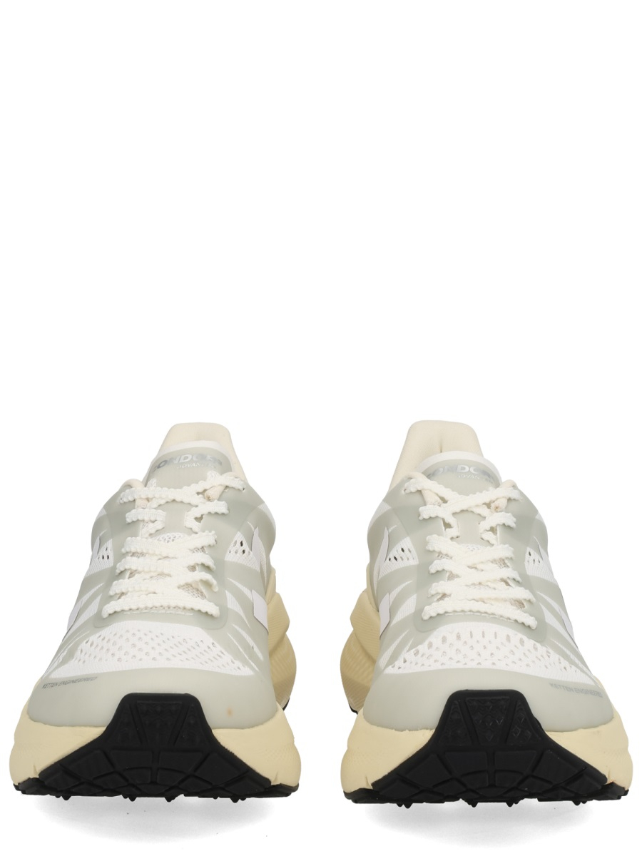[Veja] Sneakers FW25 CE2820742_ENGINEERED/MESH/WHITE