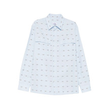 [LC23] Shirts Long Sleeve FW25 S302FW25