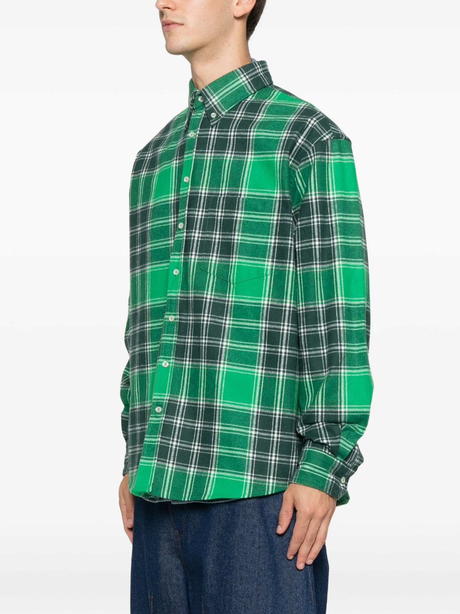 [LC23] Shirts Long Sleeve FW25 S301FW25
