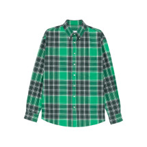 [LC23] Shirts Long Sleeve FW25 S301FW25