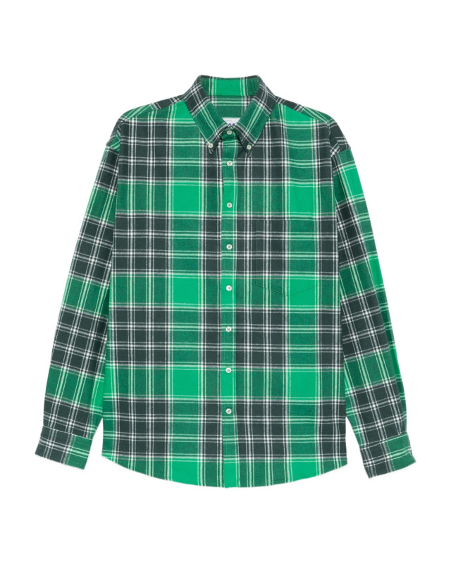 [LC23] Shirts Long Sleeve FW25 S301FW25