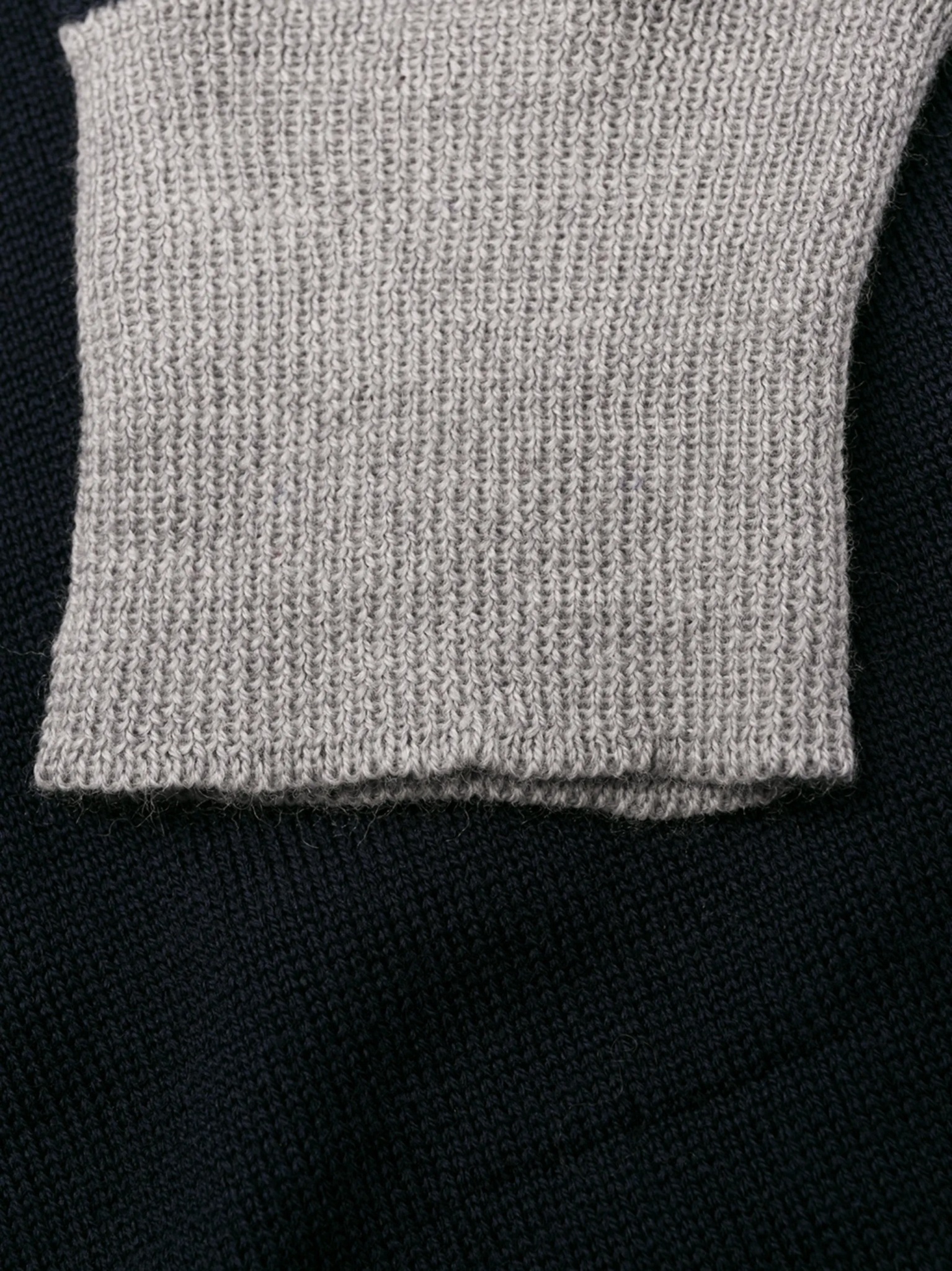 [LC23] Knitwear FW25 M207FW25