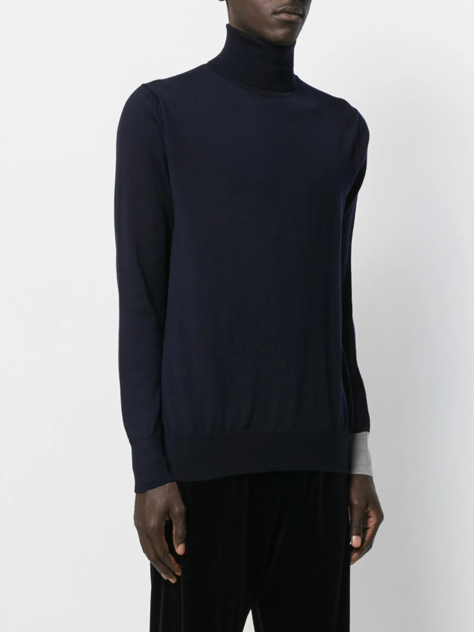 [LC23] Knitwear FW25 M207FW25