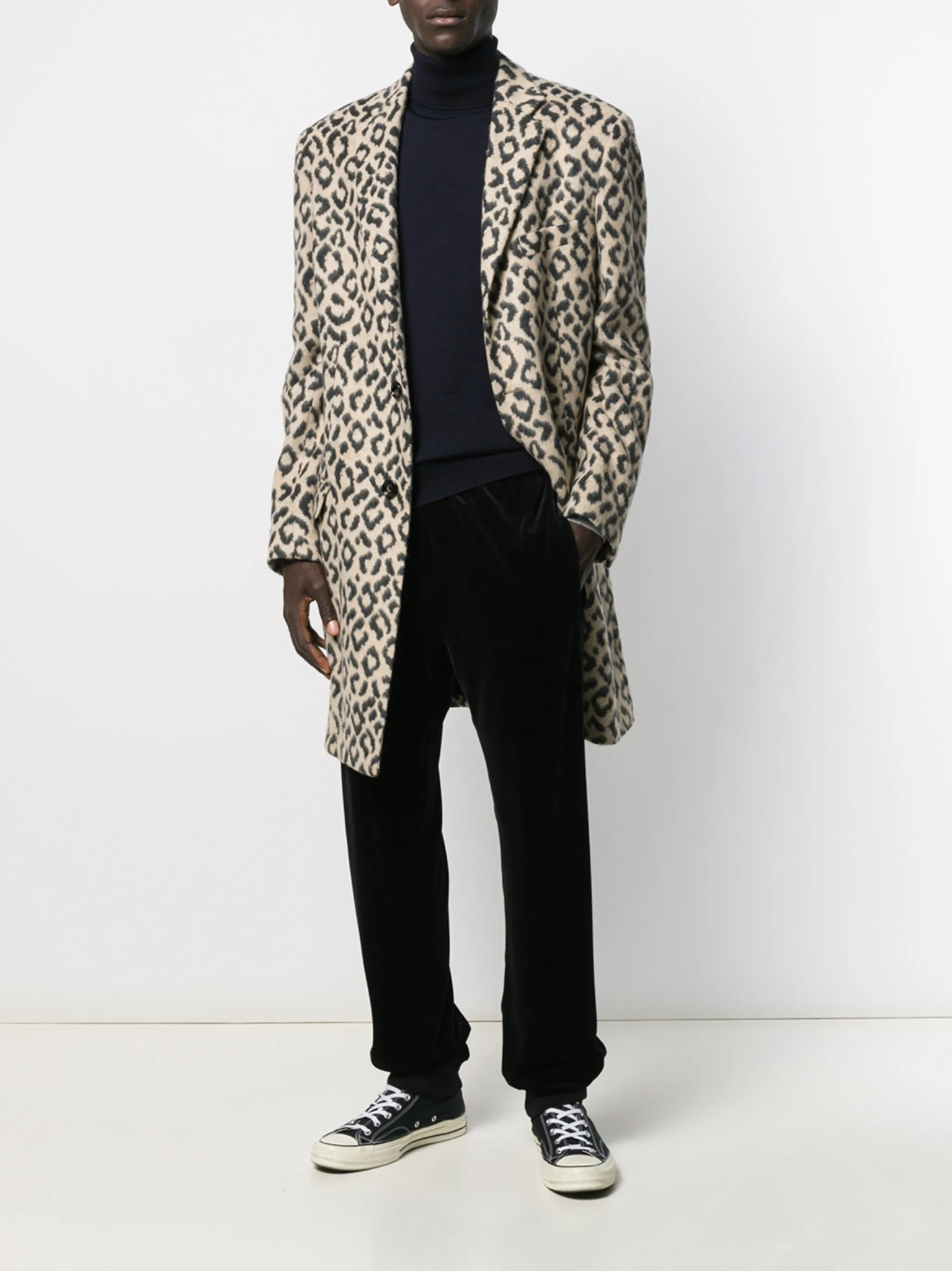 [LC23] Knitwear FW25 M207FW25