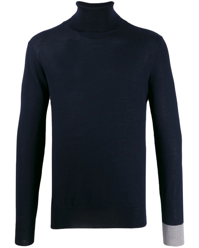 [LC23] Knitwear FW25 M207FW25