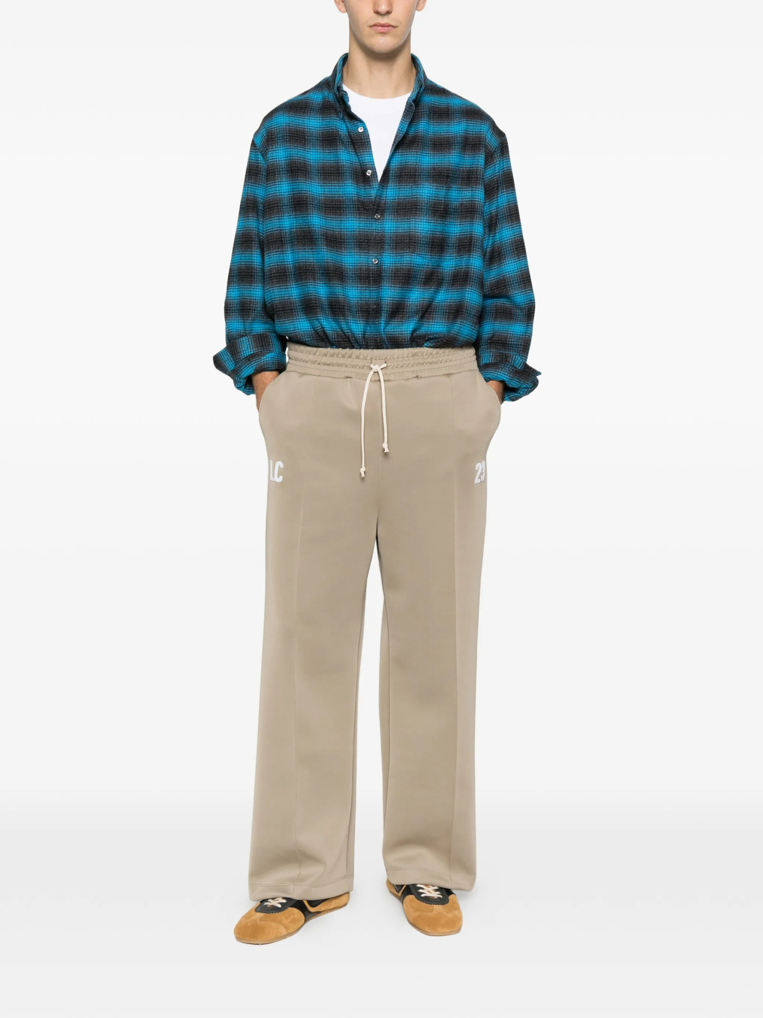 [LC23] Shirts Long Sleeve FW25 S301FW25