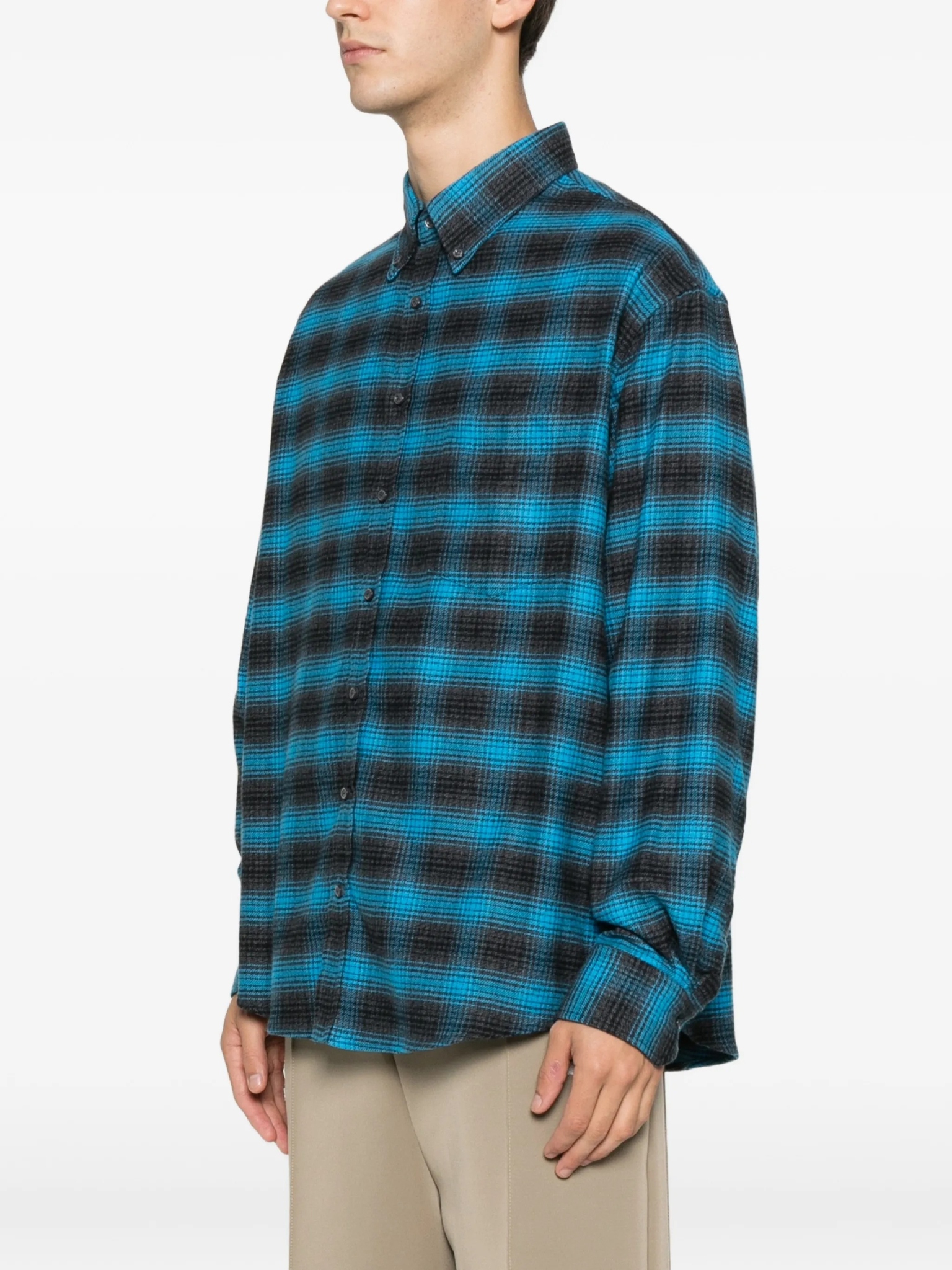 [LC23] Shirts Long Sleeve FW25 S301FW25