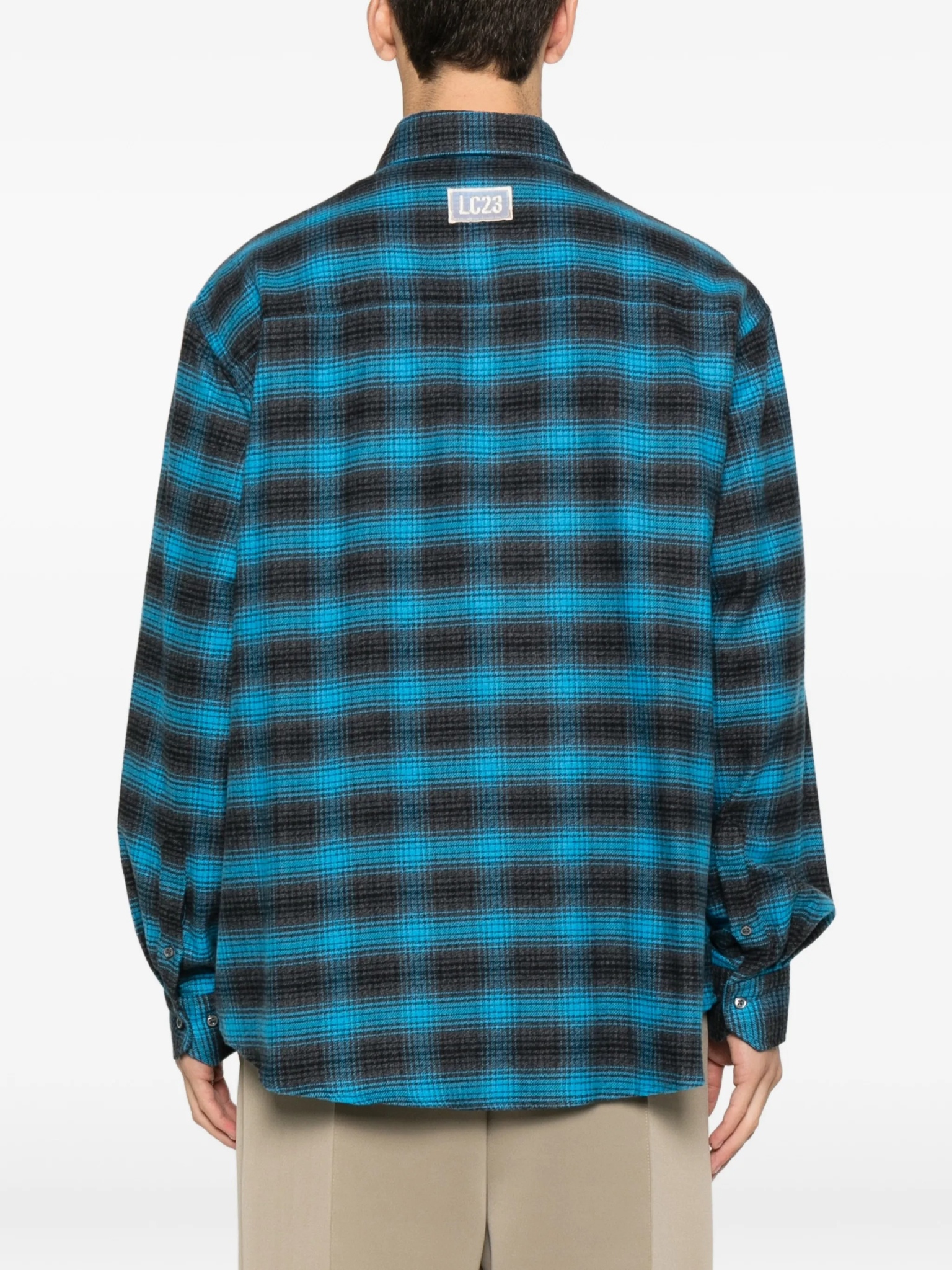 [LC23] Shirts Long Sleeve FW25 S301FW25