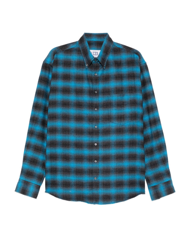 [LC23] Shirts Long Sleeve FW25 S301FW25