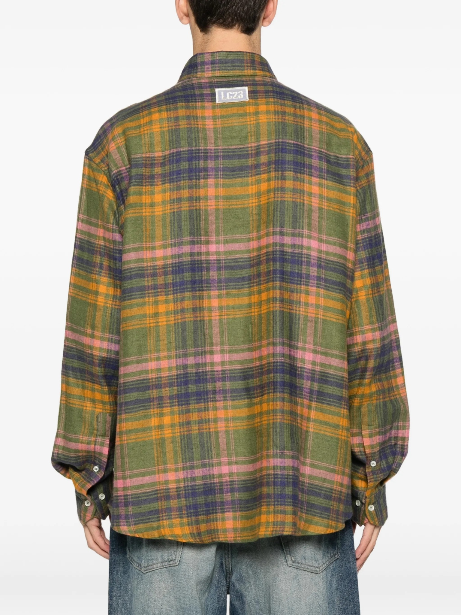 [LC23] Shirts Long Sleeve FW25 S301FW25