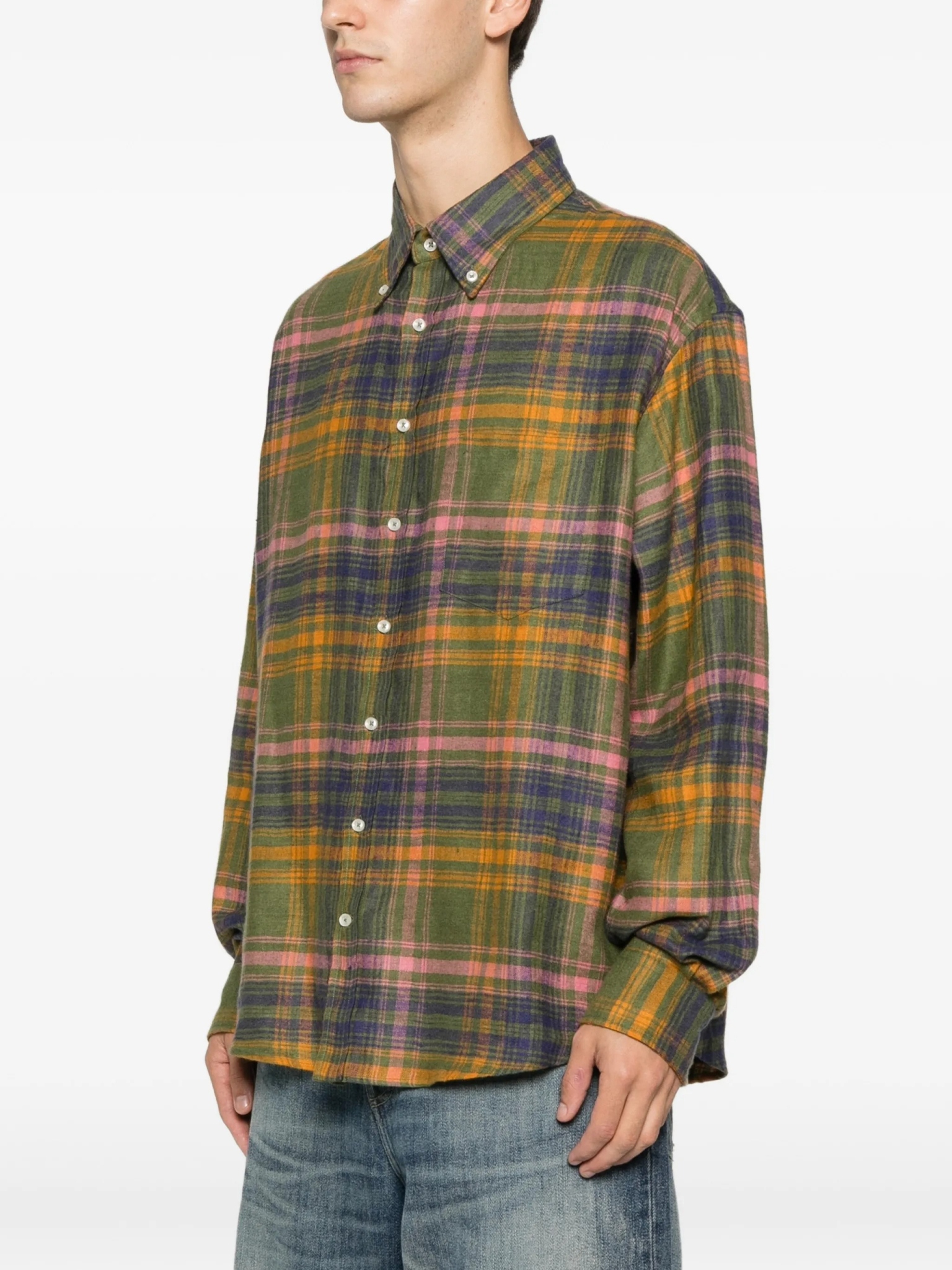[LC23] Shirts Long Sleeve FW25 S301FW25
