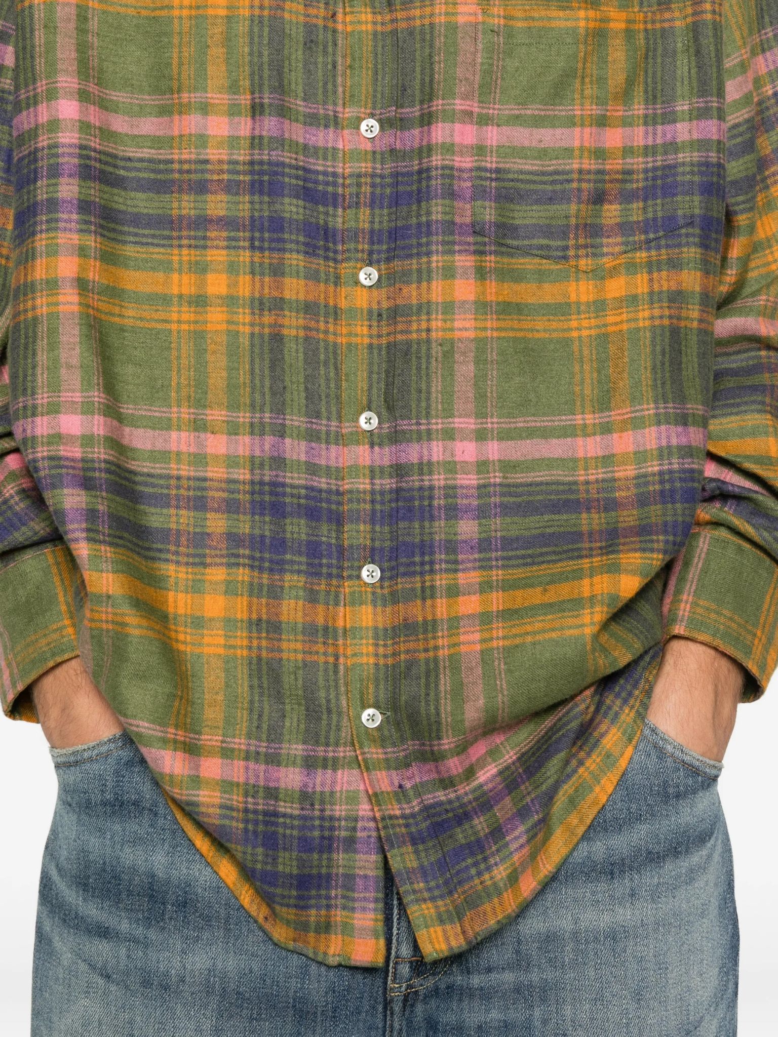 [LC23] Shirts Long Sleeve FW25 S301FW25