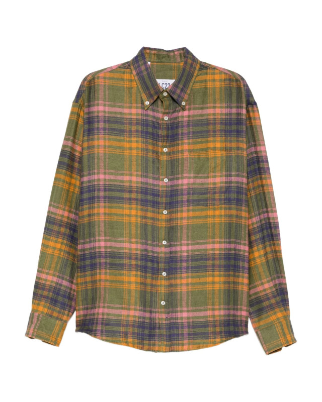 [LC23] Shirts Long Sleeve FW25 S301FW25