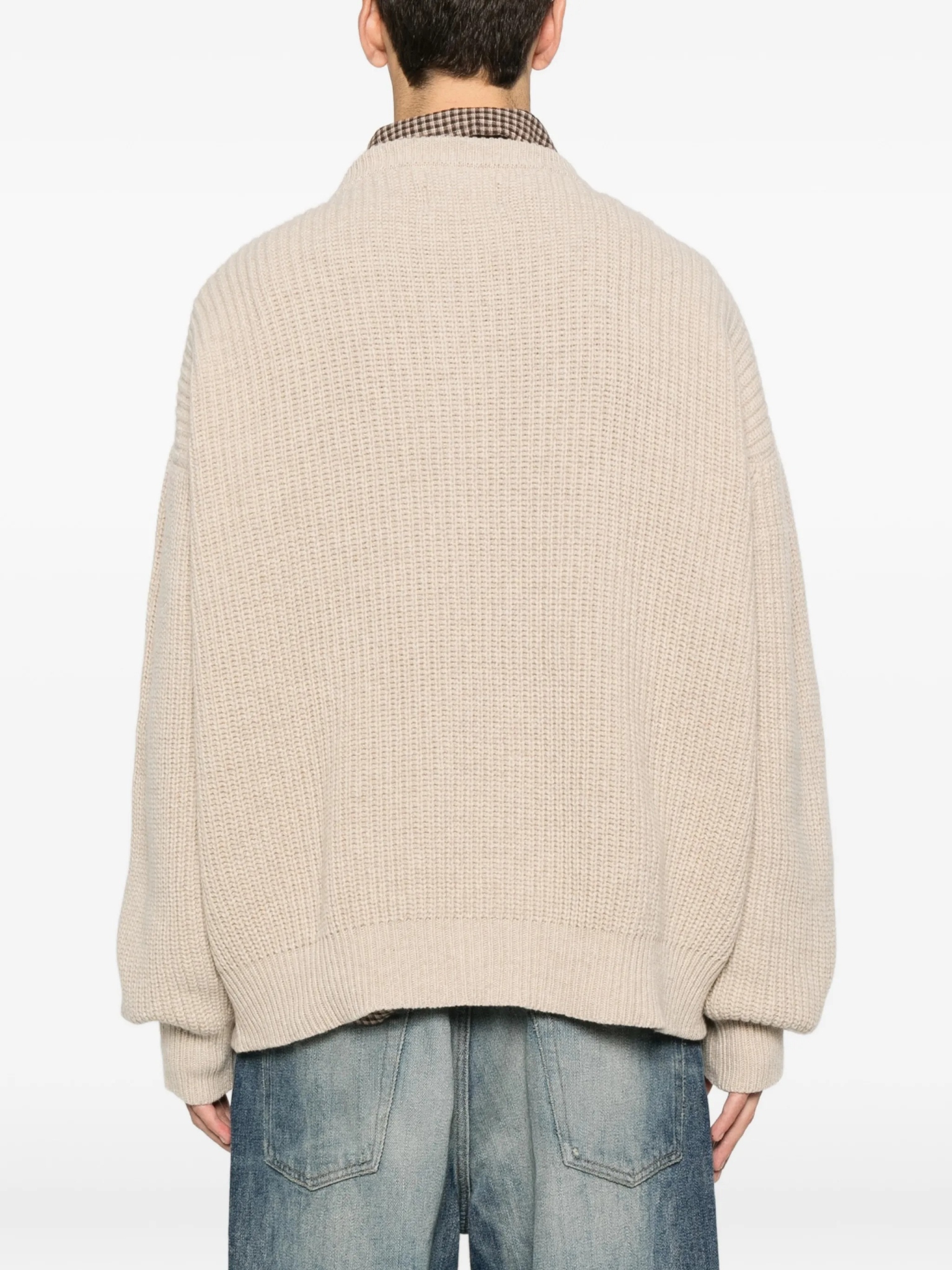 [LC23] Knitwear FW25 M206FW25