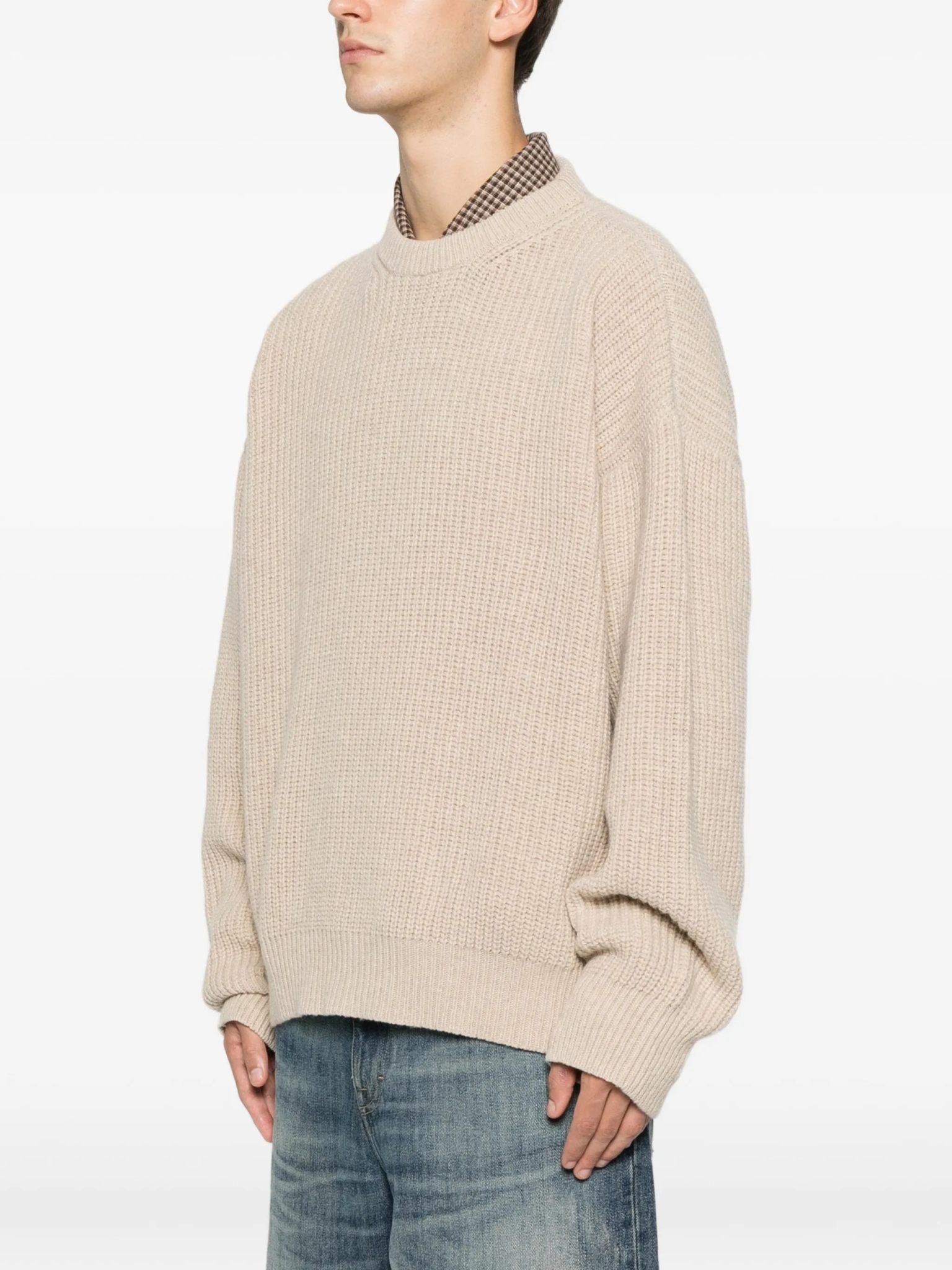 [LC23] Knitwear FW25 M206FW25