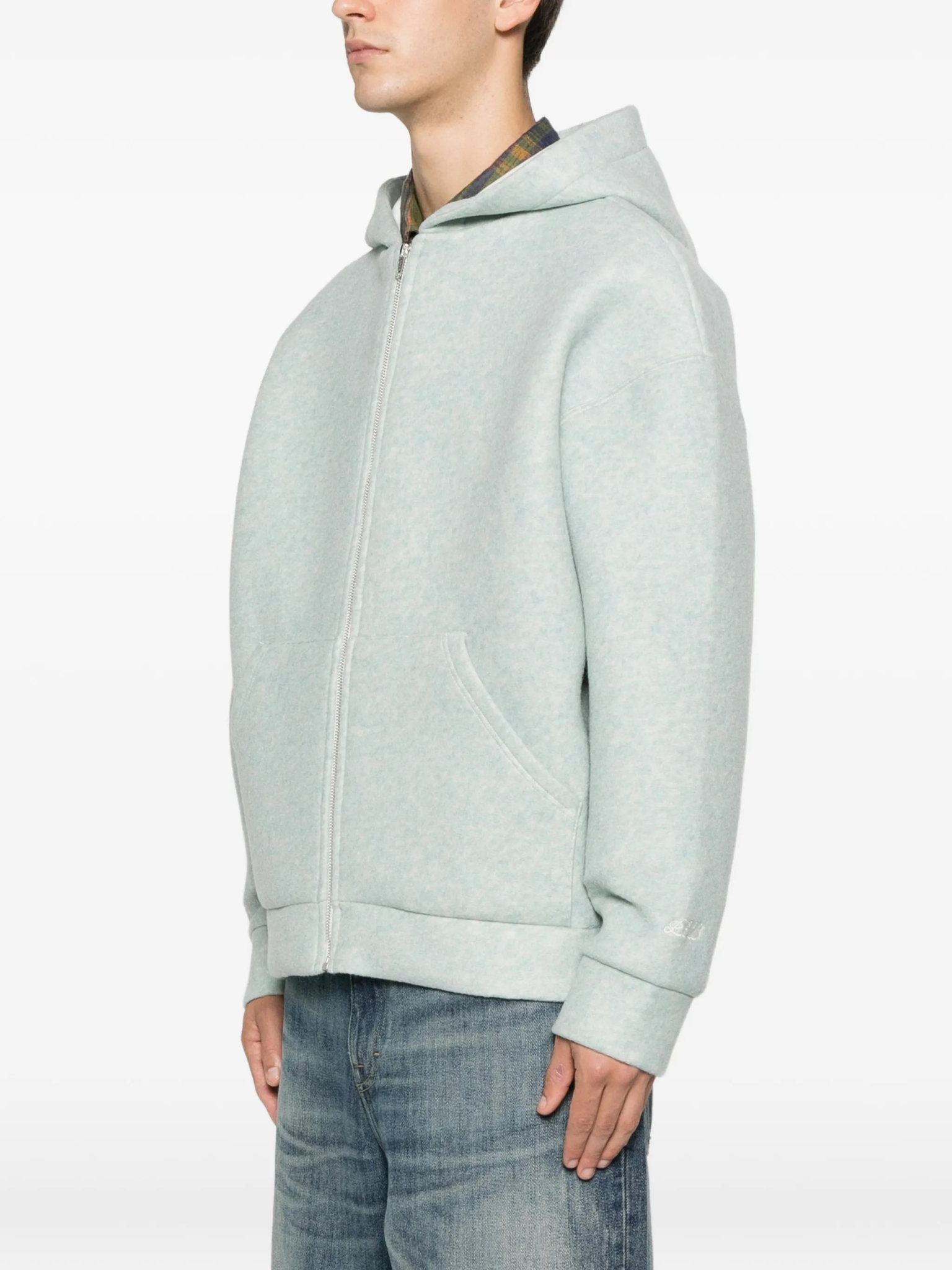 [LC23] Zip Up FW25 J714FW25